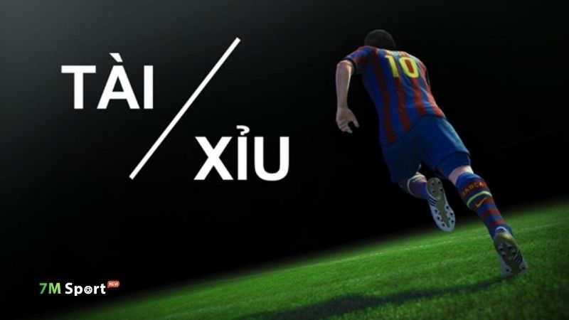 Kèo Tài Xỉu là dự đoán kết quả dựa vào cột mốc nhà cái công bố Kèo Tài Xỉu là dự đoán kết quả dựa vào cột mốc nhà cái công bố