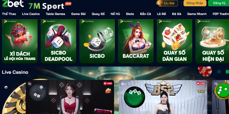 Kho game ấn tượng của nhà cái Kho game ấn tượng của nhà cái