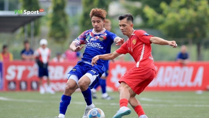 Trang kênh còn tổng hợp BXH của các giải đấu nhỏ khác Trang kênh còn tổng hợp BXH của các giải đấu nhỏ khác