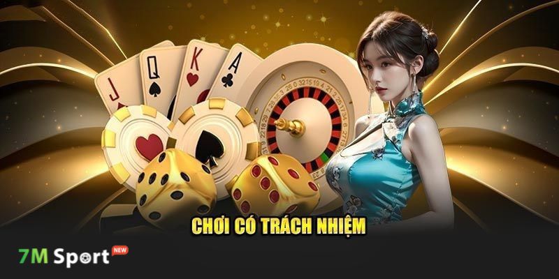 Người chơi cần tuân thủ các nguyên tắc kiểm soát hành vi quan trọng Người chơi cần tuân thủ các nguyên tắc kiểm soát hành vi quan trọng