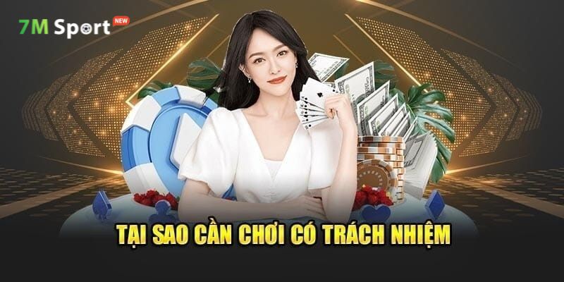 Ý nghĩa cốt lõi của việc chơi có trách nhiệm Ý nghĩa cốt lõi của việc chơi có trách nhiệm