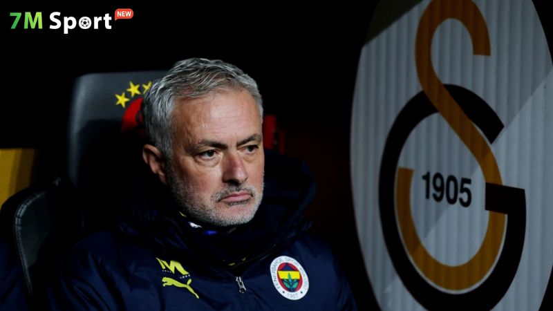 Phong cách của Mourinho có còn phù hợp bóng đá hiện đại? Phong cách của Mourinho có còn phù hợp bóng đá hiện đại?