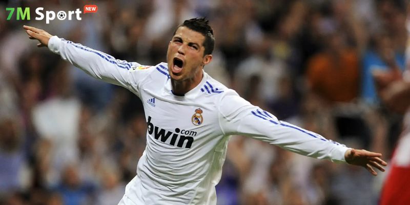 Sơ đồ chiến thuật làm nên sức mạnh Real Madrid Sơ đồ chiến thuật làm nên sức mạnh Real Madrid