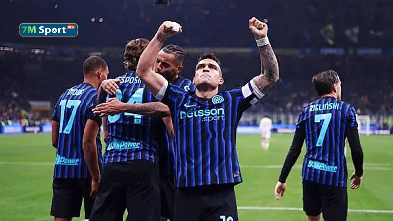 Nhận định khả năng vô địch của Inter Milan mùa giải này cùng chuyên gia Nhận định khả năng vô địch của Inter Milan mùa giải này cùng chuyên gia