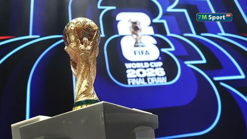Tìm hiểu World Cup 2026 Tìm hiểu World Cup 2026